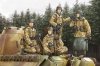 Hobby Boss 84404 German Panzer Grenadiers Vol.1 1/35